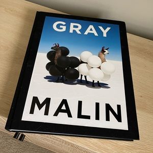 Gray Malin Coffee Table Book